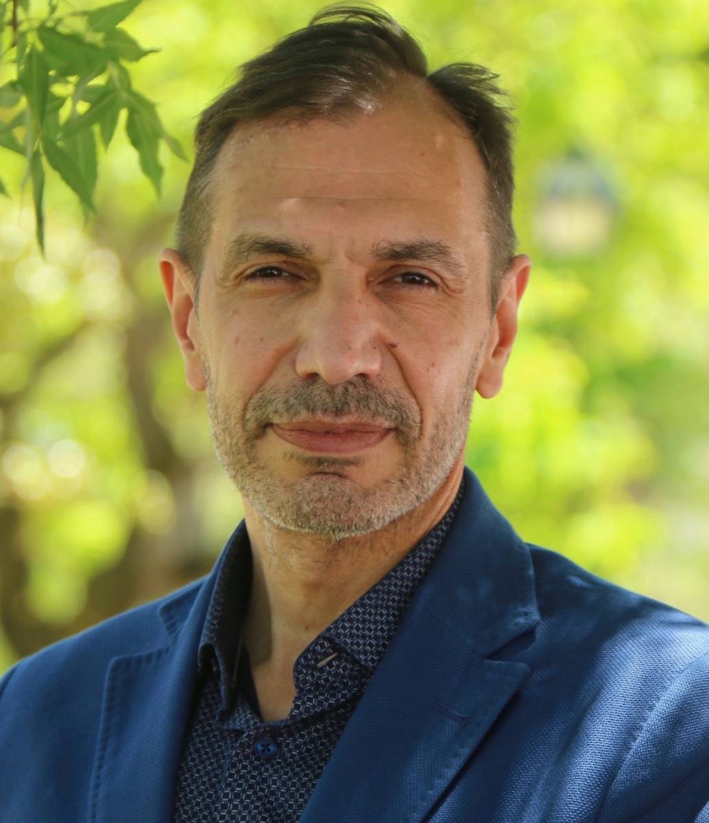 José Paulo Santos