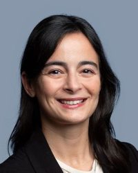 Maria João Jacinto