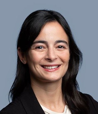 Maria João Jacinto