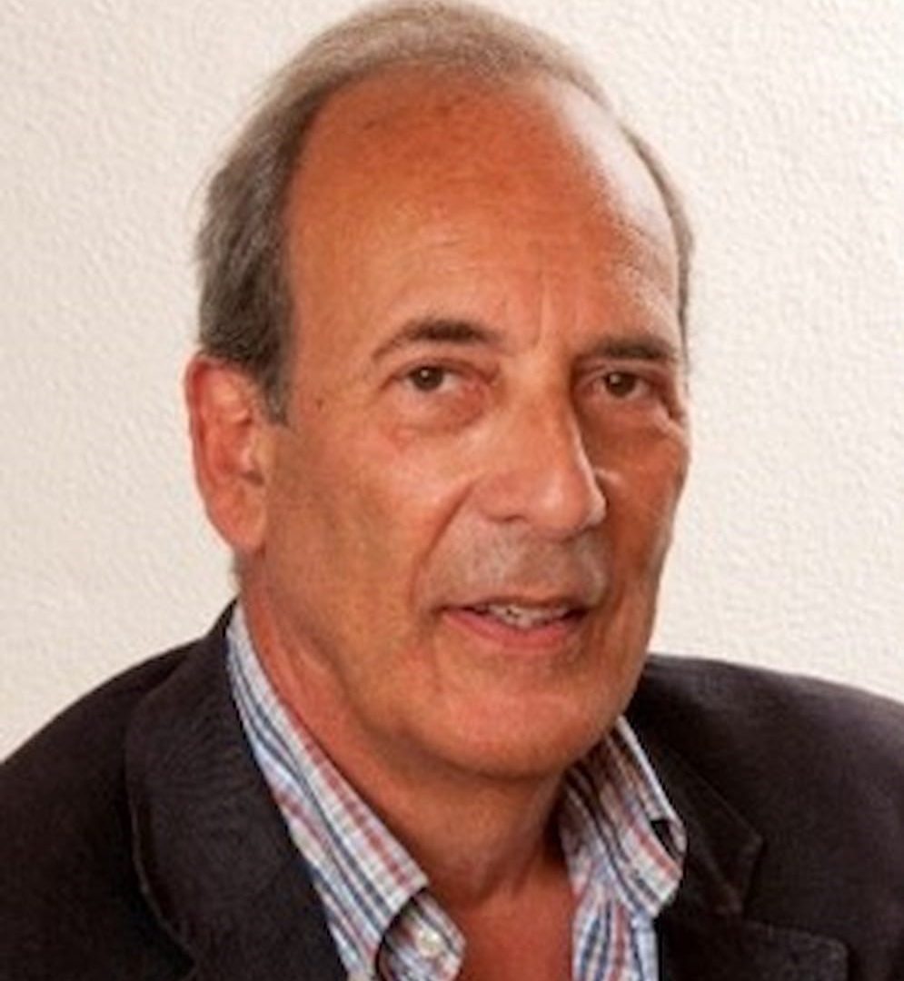 Nuno Neuparth