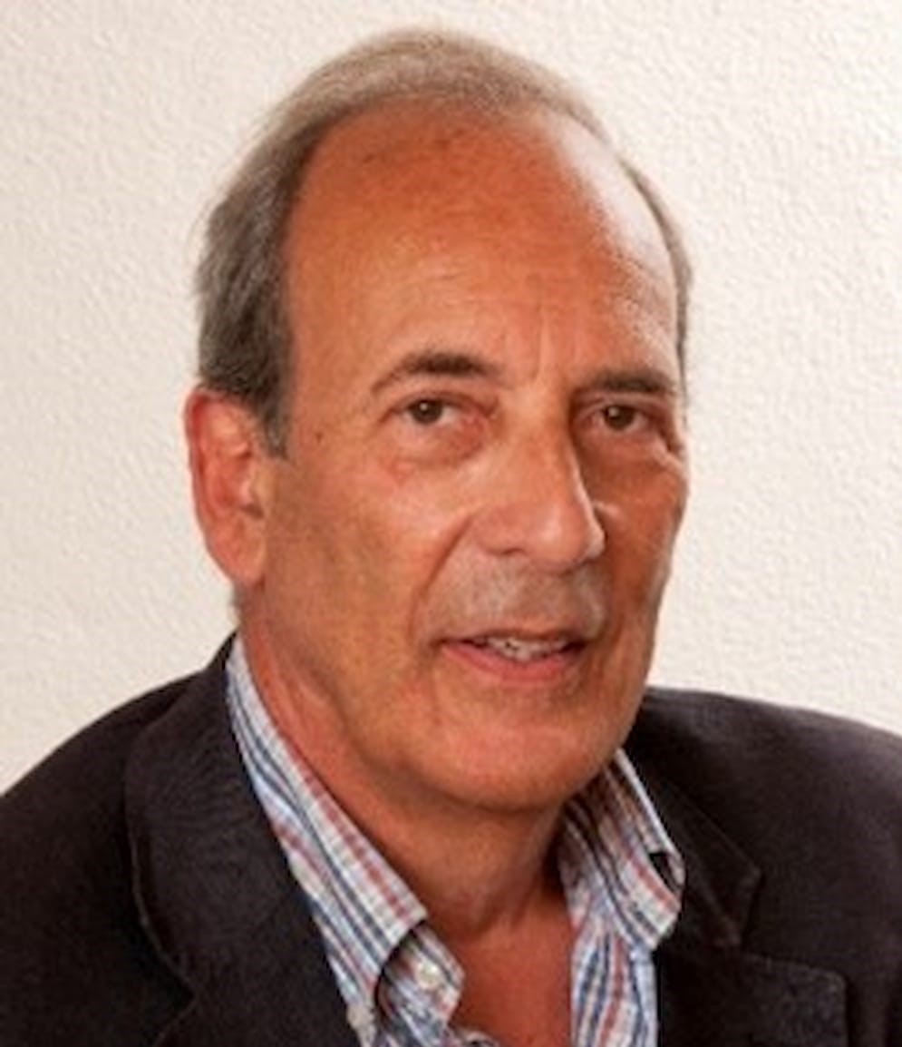 Nuno Neuparth