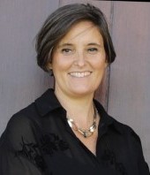 Teresa Magalhães