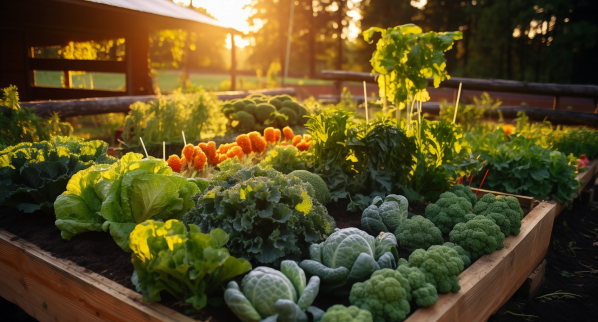Comunidades Alimentares