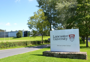Lancaster University