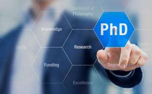 Finishing my PhD: The next 90 days