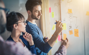 Design Thinking