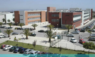 NOVA School of Science and Technology 
