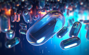 DRUG DISCOVERY AND ADVANCED THERAPIES