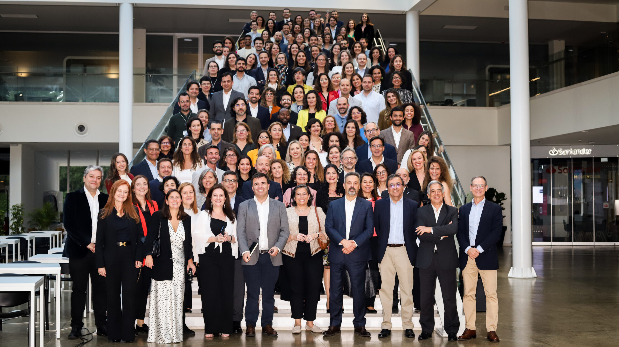 Gala de Inovação Organizacional