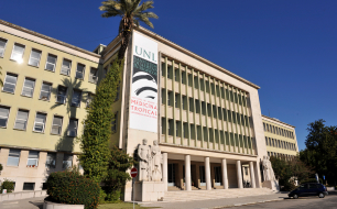 Instituto de Higiene e Medicina Tropical