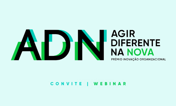 Webinar ADN – O futuro das Universidades
