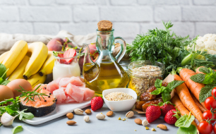 NUTRITION