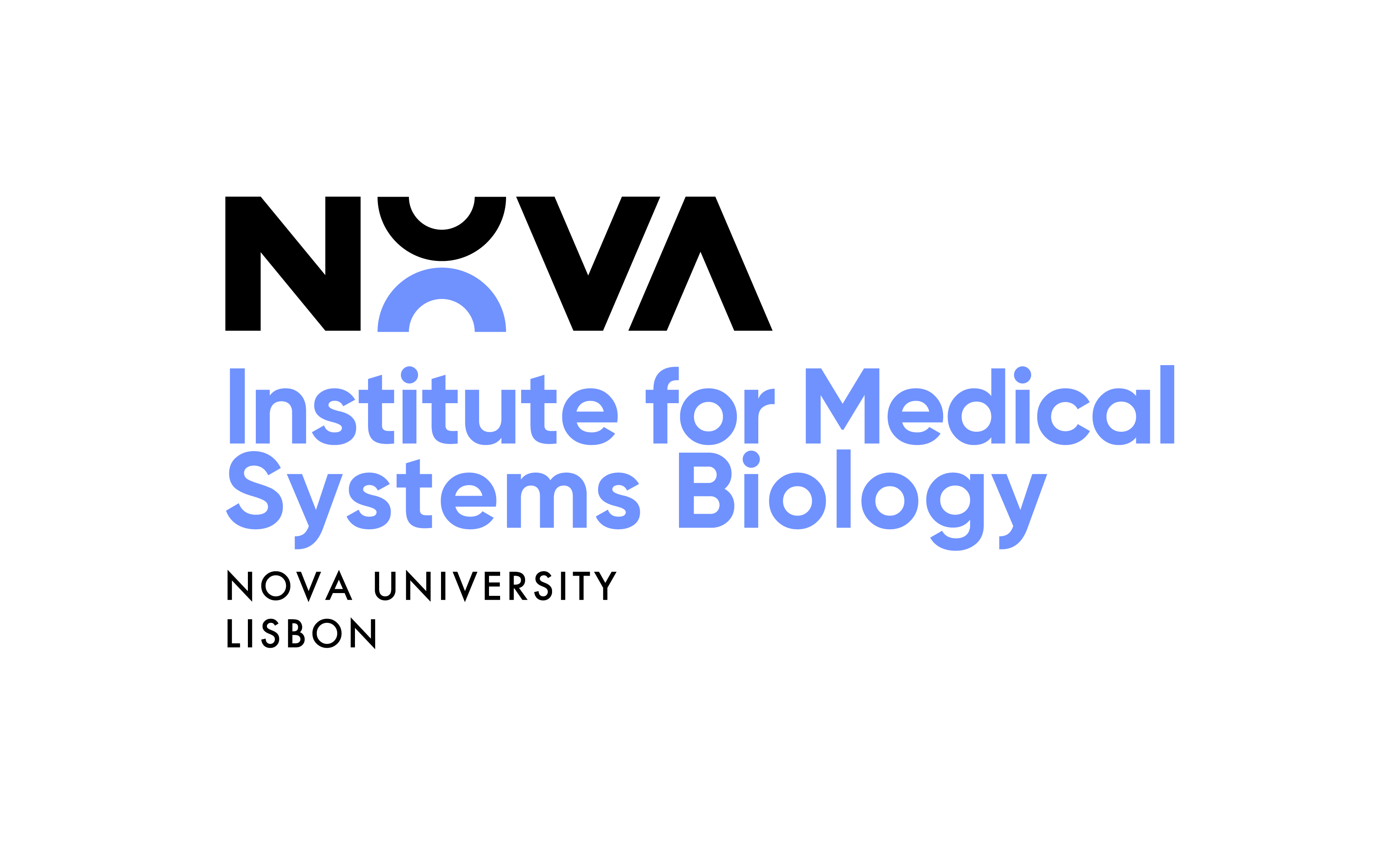 NOVA Institute for Medical Systems Biology (NIMSB)