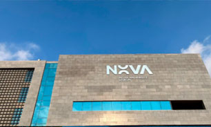 NOVA Cairo