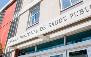 Escola Nacional de Saúde Pública