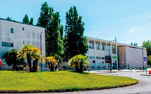 Faculdade de Ciências e Tecnologia