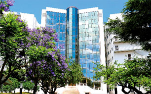 Faculdade de Ciências Sociais e Humanas