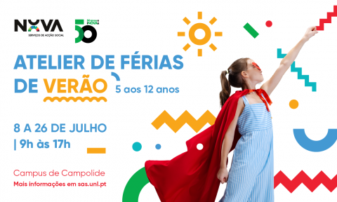 ferias verao 2024