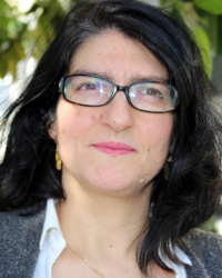 Isabel Craveiro