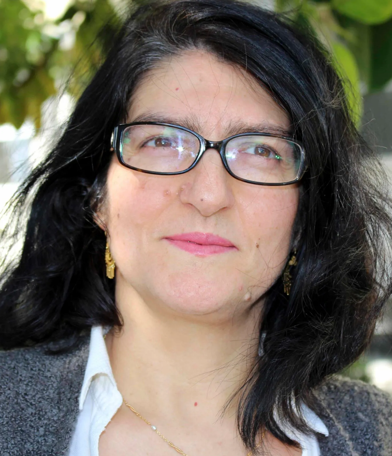 Isabel Craveiro