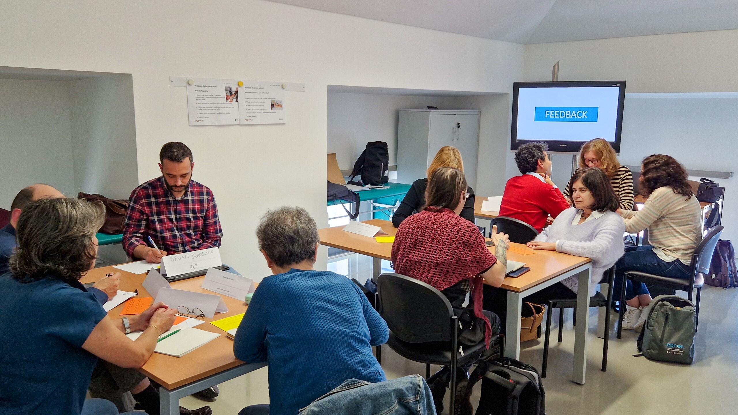inovação pedagógica ensino