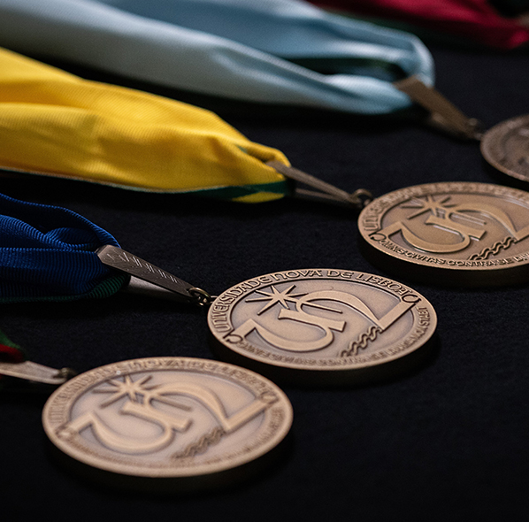 Honoris Causa